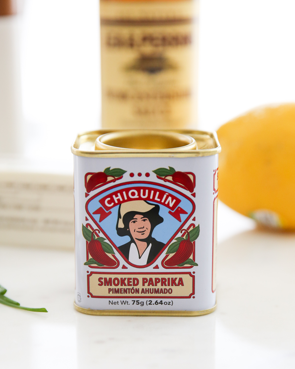 smoked paprika